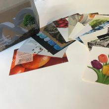 milieu mapje milieu mapje