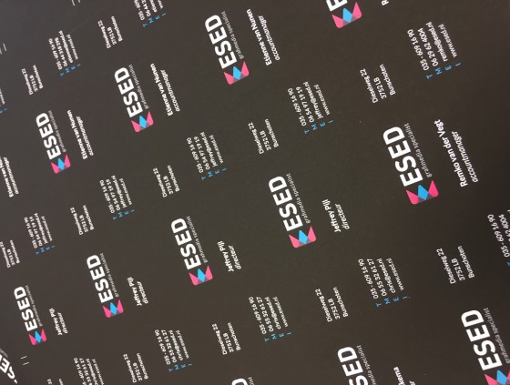 Nieuwe witte Inkt Nieuwe witte Inkt